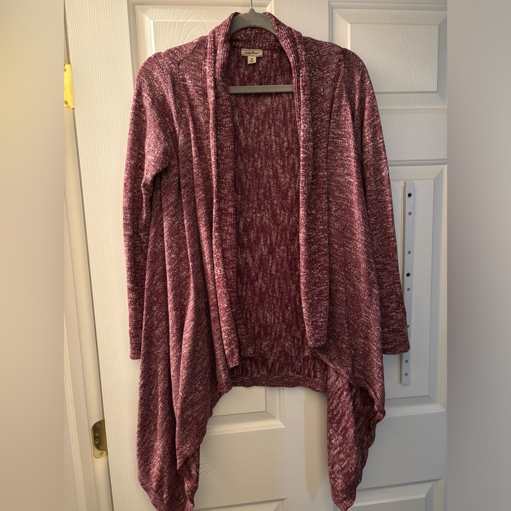 Lucky brand sweater
